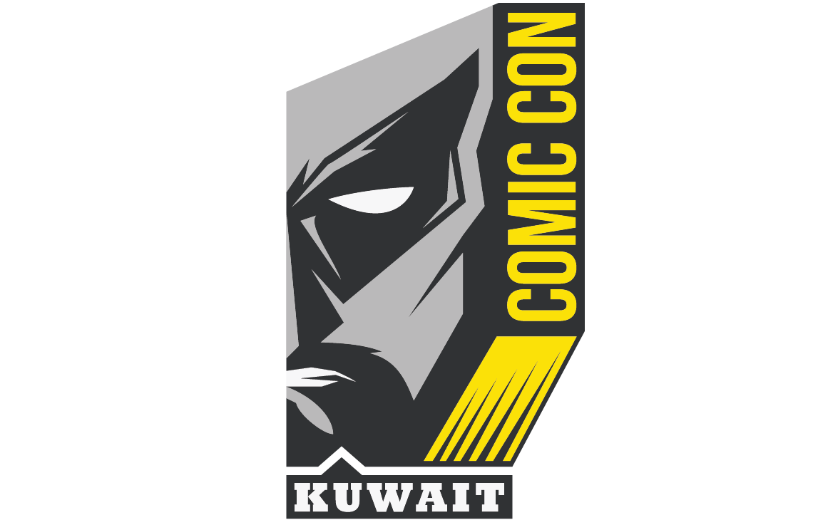 Comic Con Kuwait
