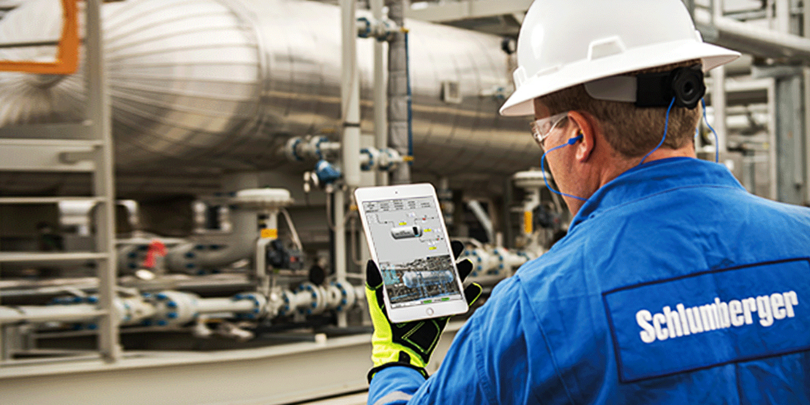 Schlumberger