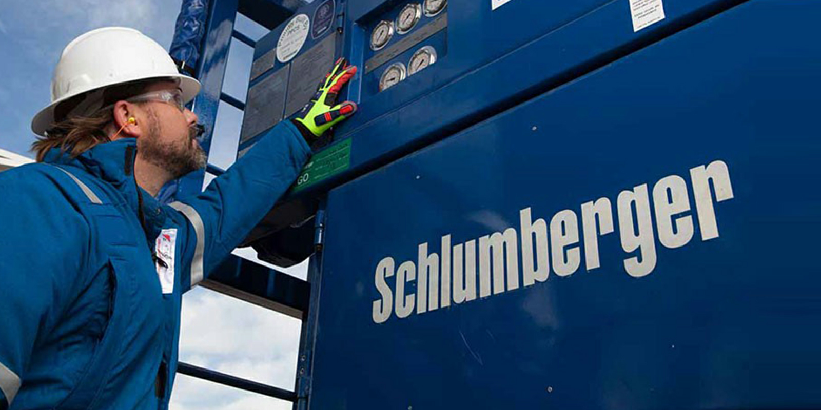 Schlumberger